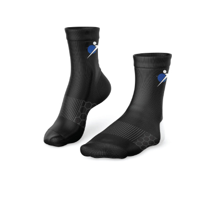 Virtus Centre Crew Socks