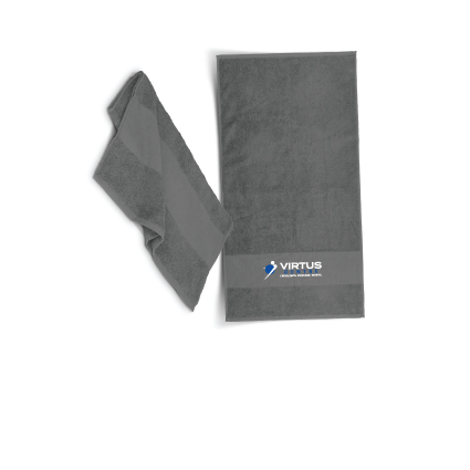 Virtus Centre Towel 
