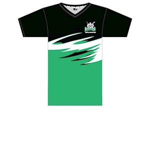 Waikerie Hockey Club Match Top