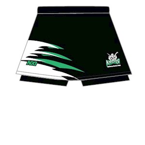 Waikerie Hockey Club Match Skort