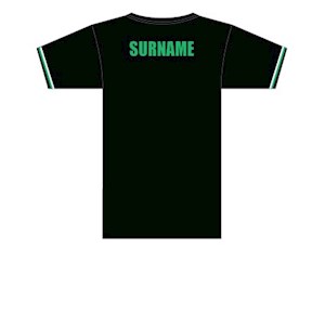 Waikerie Hockey Club Training Tee