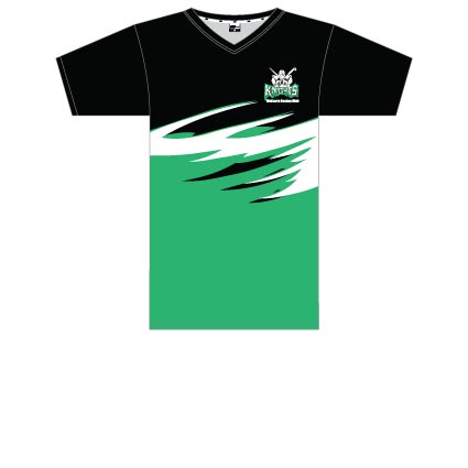 Waikerie Hockey Club Match Top