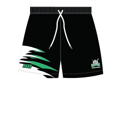 Waikerie Hockey Club Match Short