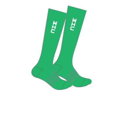 Waikerie Hockey Club Socks