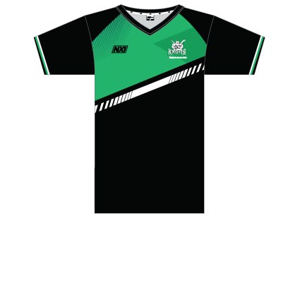 Waikerie Hockey Club Training Tee