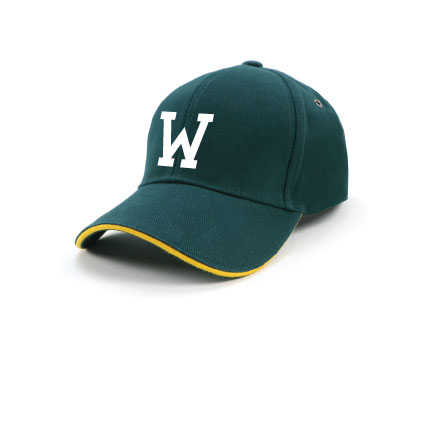 Wanderers CC Playing Cap