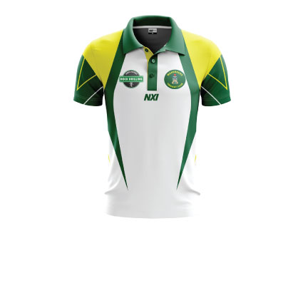 Wanderers CC Match Polo