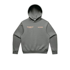 Washed Up Clothing Shadow Hoodie