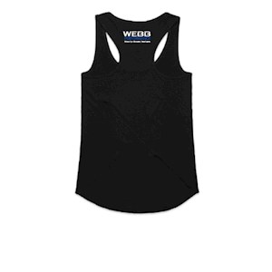 Webb Performance Singlet