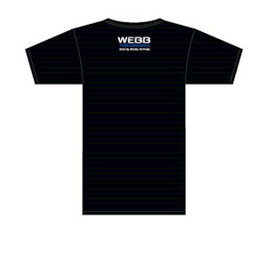 Webb Performance NXI Cotton Tee