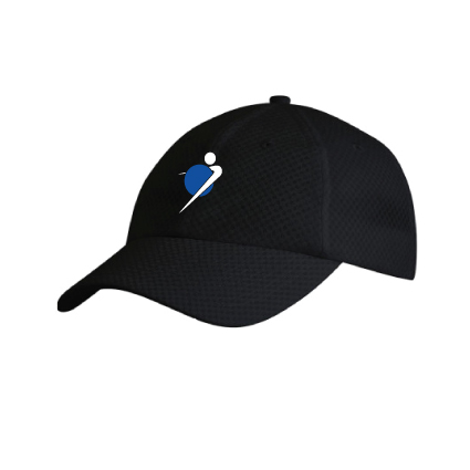 Webb Performance Mesh Cap