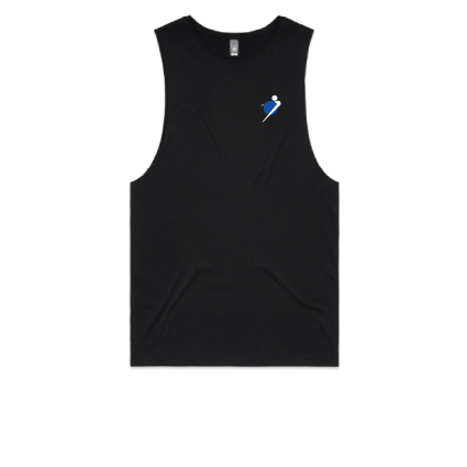 Webb Performance Singlet