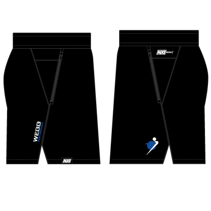 Webb Performance NXI Shorts