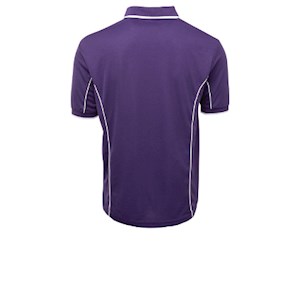 WAFC Members Polo