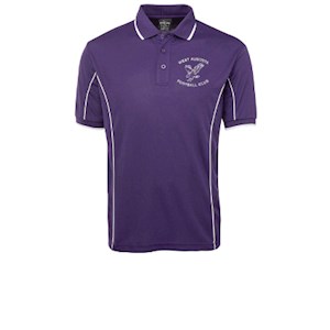 WAFC Members Polo