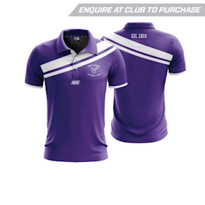 WAFC Custom Club Polo