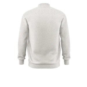 West Augusta FC Qtr Zip