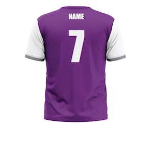 WAFC Throwback Training Tee