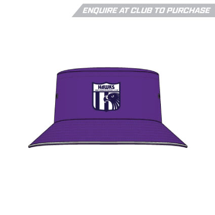 WAFC Bucket Hat