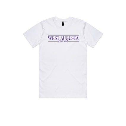 WAFC Embroidered Tee