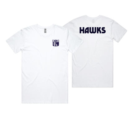 WAFC Print Tee