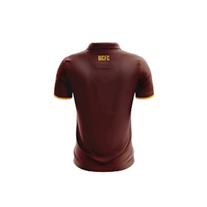 West Croydon FC Club Polo