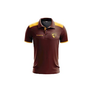 West Croydon FC Club Polo