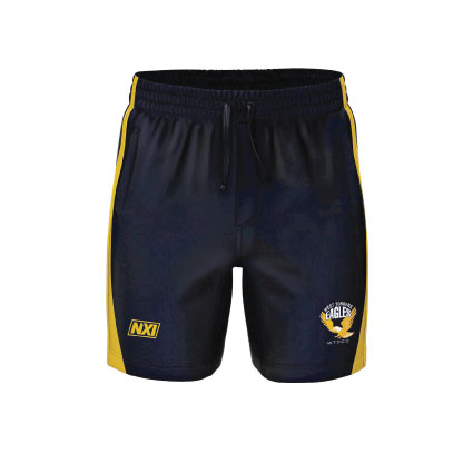 West Torrens DCC Training Shorts