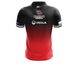 Westlands United Soccer Club Polo