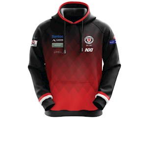 Westlands United Soccer Club Hoodie