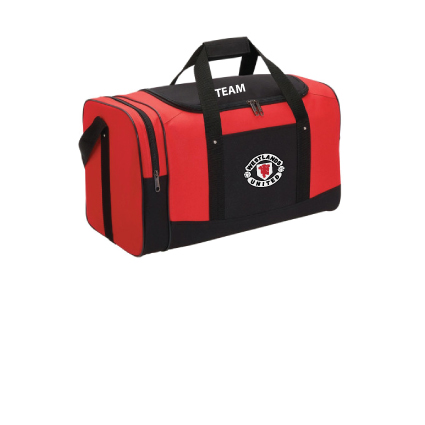 Westlands United Soccer Club Bag