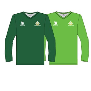 Westminster Training Reversible LS Tee 