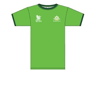 Westminster School - Training Tee