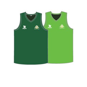 Westminster Reversible Training Singlet