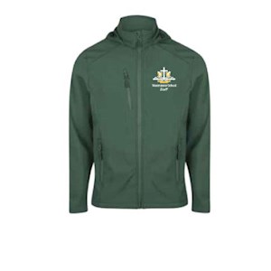 Westminster Staff Softshell Jacket