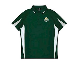Westminster Staff Polo