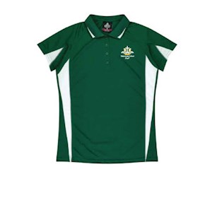 Westminster Staff Polo