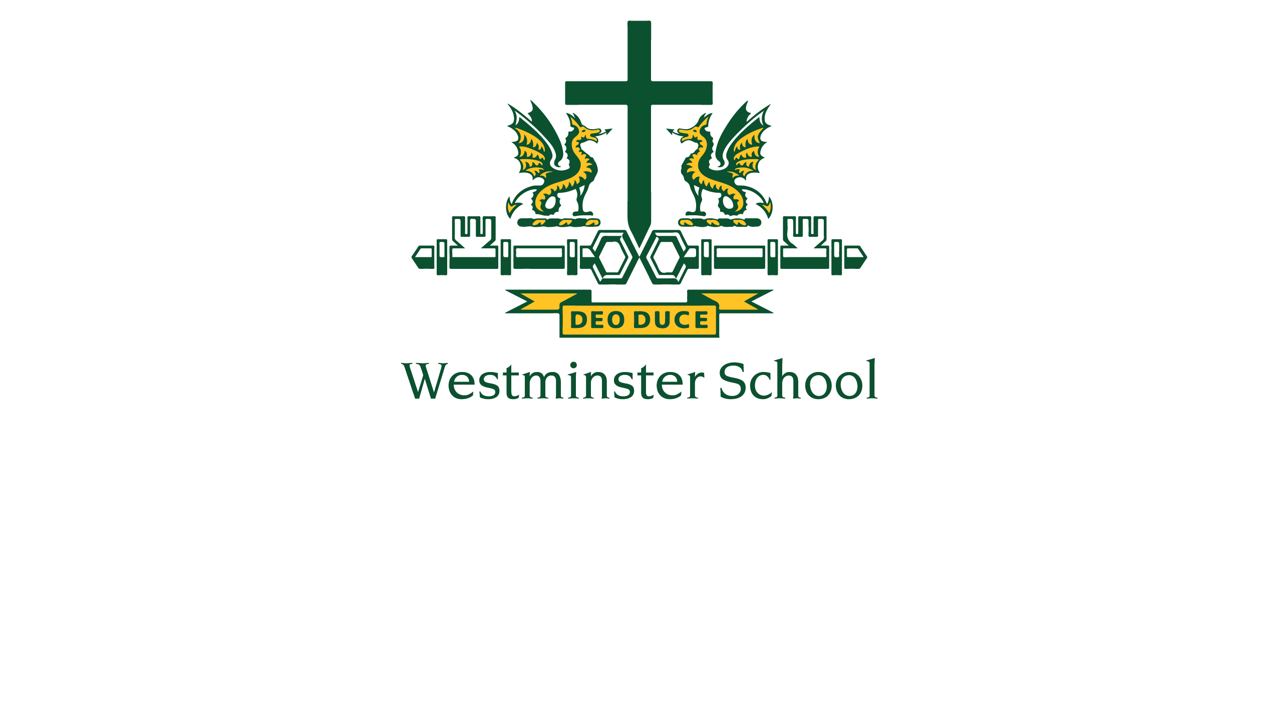 Westminster Staff