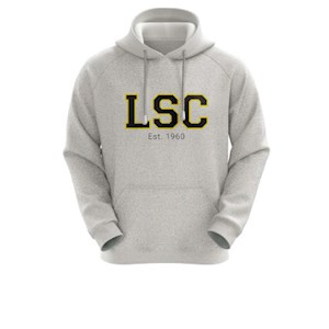 Whyalla Lions Soccer Club College Hoodie