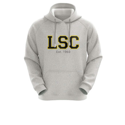 Whyalla Lions Soccer Club College Hoodie