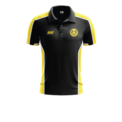 Whyalla Lions Soccer Club Polo