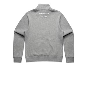 Wilderness Rowing Supporters Ladies Quarter Zip