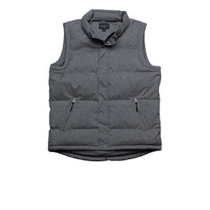 Wilderness Rowing Supporters Puffa Vest