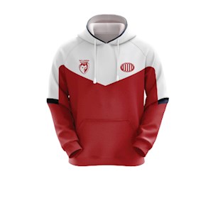 Willunga FC Custom Game Day Hoodie