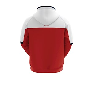 Willunga FC Custom Game Day Hoodie