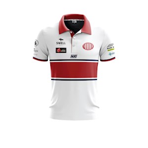Willunga FC Club Polo