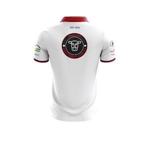 Willunga FC Club Polo