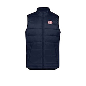 Willunga FC Puffer Vest