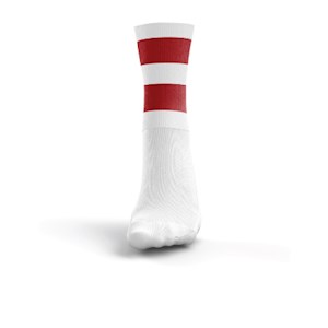 Willunga FC Football Match Socks - 1/2 