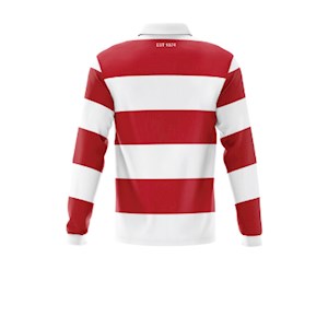 Willunga FC Knit Rugby